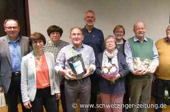 Gesangvereine der Region: Heidelberg übernimmt Dachverband - Neulußheim - Nachrichten und Informationen - Schwetzinger Zeitung