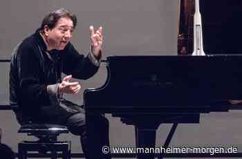 Fazil Say ist sein eigener Dirigent in Heidelberg - Heidelberg - Nachrichten und Informationen - Mannheimer Morgen