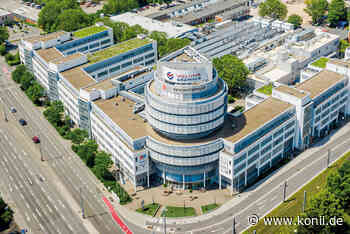 PATRIZIA bringt Publikumsfonds mit gemischt genutztem Objekt in Heidelberg - Konii.de