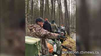 Sask. Metis people laying ground work for land preservation near Île-à-la-Crosse