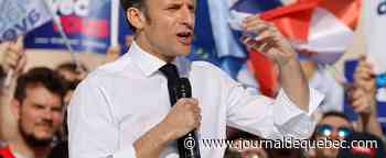 Macron écologiste, Le Pen «mère de famille»