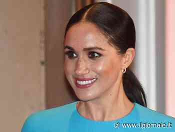 "Quella parola è mia": Meghan nella bufera