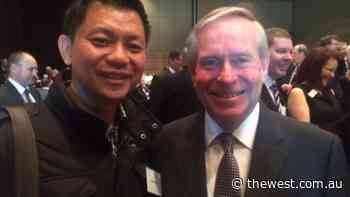 Investors in failed Geraldton 'theme park' plan hope to recover thousands lost in scheme - The West Australian