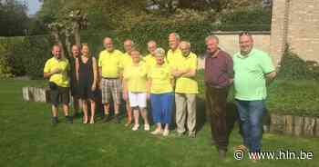 Wandelclub De Trekvogels organiseert 15e bloesemtocht | Assenede | hln.be - Het Laatste Nieuws
