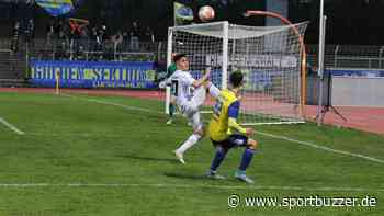 Taktisch hochwertige Nullnummer zwischen TeBe und Luckenwalde - Sportbuzzer