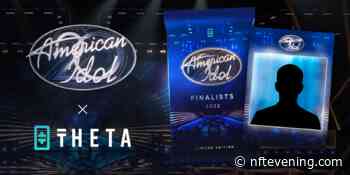 Theta Drop Announces NFTs in honor of American Idol’s 20th Season - NFTevening.com