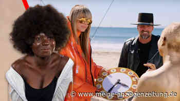 „Deswegen habe ich eine Handyuhr“: GNTM-Noëlla kann analoge Uhr nicht lesen