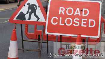 Road and rail disruptions in inner north and east London - Hackney Gazette