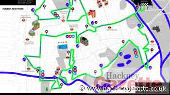 Hackney Half Marathon set to return on May 22 - Hackney Gazette