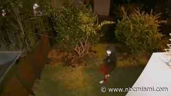 3 Teens Arrested For Multiple Burglaries in Fort Lauderdale