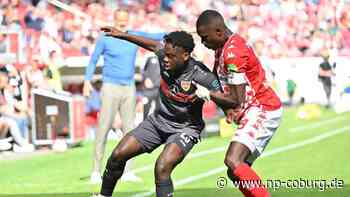 30. Spieltag - Mainz und VfB hinterlassen schalen Beigeschmack - Neue Presse Coburg