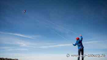 Berlin - Sonne zur Ostereier-Suche erwartet - Neue Presse Coburg