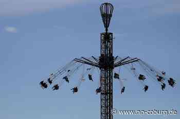 Fest - Nürnberger Frühlingsfest startet nach zweijähriger Pause - Neue Presse Coburg