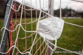 Fußball-Verbandspokal - Spiel des FC Coburg wird verlegt - Neue Presse Coburg