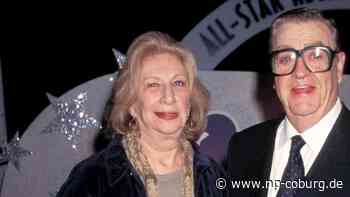 Mit 93 Jahren - US-Schauspielerin Liz Sheridan gestorben - Neue Presse Coburg