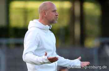 SpVgg Bayreuth - Aue bestätigt Gespräche mit Timo Rost - Neue Presse Coburg