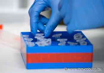 Bayern - Corona-Inzidenz unter 1000 - Neue Presse Coburg