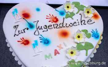 Jugendweihe-Teilnehmer - Zahl fast auf Vor-Corona-Niveau - Neue Presse Coburg