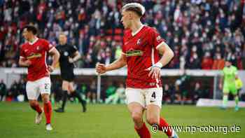 30. Spieltag - Fußball-Bundesliga: Fünf Spiele, fünf Köpfe - Neue Presse Coburg