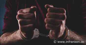 Coburg: 21-Jähriger attackiert Passanten und beleidigt die Polizei - bei Festnahme wehrt er sich vehement - inFranken.de