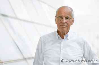 Bekannter Kriminologe spricht in Coburg - Reichsbürger: „Eine neue Stufe der Eskalation“ - Neue Presse Coburg