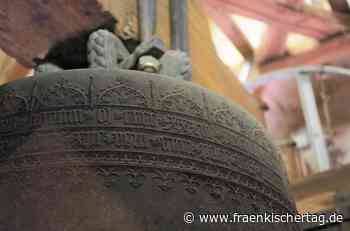 Coburg: Glocken der Morizkirche läuten für den Frieden - Fränkischer Tag