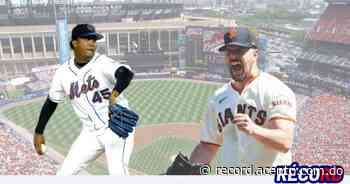 Carlos Rodón iguala hazaña de Pedro Martínez - RÉCORD