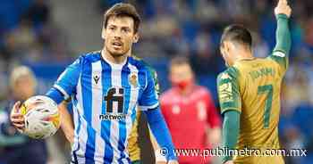 Betis: Real Sociedad iguala 0-0 en duelo sin mexicanos - Publimetro México