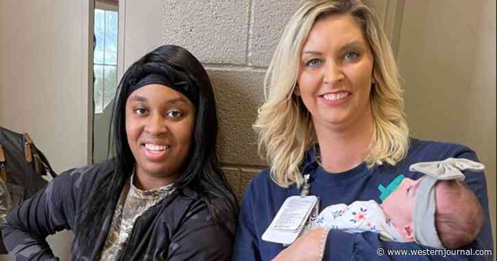 First Responders 'Blown Away' by Mother's Request After They Saved Her 25-Week-Old Baby