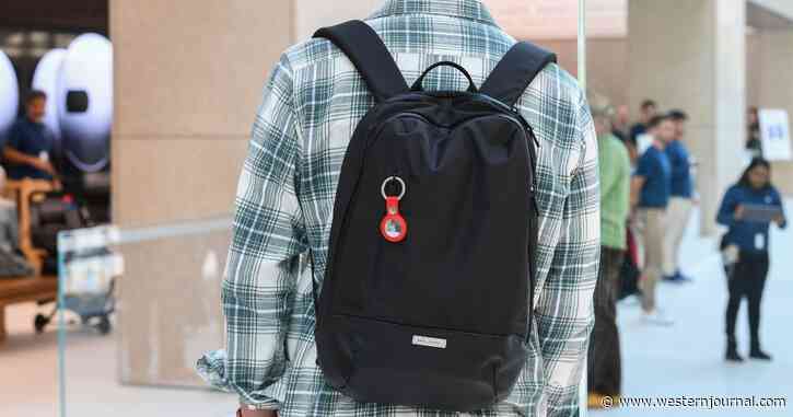 Women Being Stalked in Creepy New Way - Check if This Small Device Is Anywhere Around You