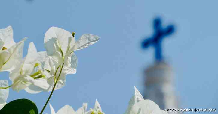 Op-Ed: When Jesus Came Back from the Dead, Something Important Came with Him