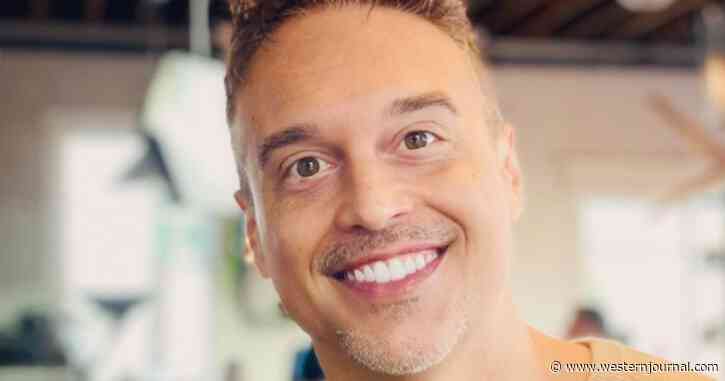 Former Porn Star Finds Jesus During Easter Service; Now He's a Pastor: 'That Moment Changed My Life'
