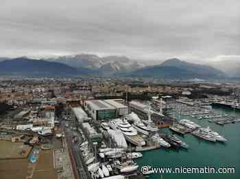 Guerre en Ukraine: l'Italie ferme ses ports aux navires russes à partir du dimanche 17 avril