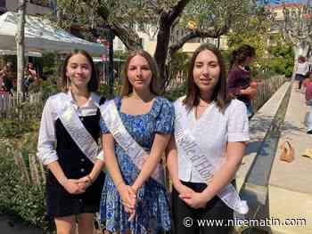Découvrez le visage de la reine de Vence, qui sera couronnée ce dimanche