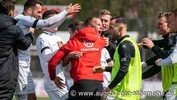 4:1 gegen Aalen: Ulm bleibt Spitzenreiter Elversberg auf den Fersen