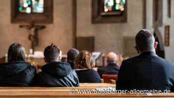 Landkreis Augsburg: So feiern die Kirchen im südlichen Landkreis Augsburg das Osterfest | Schwabmünchner Allgemeine - Augsburger Allgemeine