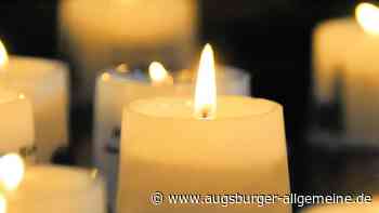 Augsburg: Mit Bläserklängen und Halleluja: Ostergottesdienste in Augsburg | Augsburger Allgemeine - Augsburger Allgemeine