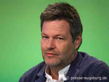 Habeck: Fracking in Deutschland "schwer möglich" | Presse Augsburg - Presse Augsburg