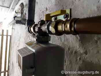 RWI-Präsident: Gas-Embargo lässt Preise explodieren | Presse Augsburg - Presse Augsburg