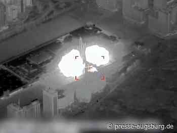 Kriegstag 52: Russland warnt vor "unvorhersehbaren Folgen" | Presse Augsburg - Presse Augsburg