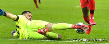 FC Augsburg: Gerüchte um Abgang von Koubek und Rückkehr von Hitz - LigaInsider