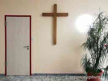 Hospitalisierungs-Inzidenz sinkt auf 5,59 | Presse Augsburg - Presse Augsburg