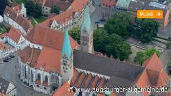 Interaktive Tour: Gehen Sie im Augsburger Dom auf Entdeckungsreise - Augsburger Allgemeine
