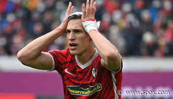 BVB - Hat Augsburg-Torwart Rafal Gikiewicz den Wechsel von Nico Schlotterbeck zu Borussia Dortmund verraten? - SPOX