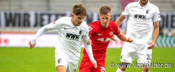Augsburg kann wieder auf Mads Pedersen zurückgreifen - LigaInsider