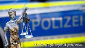 Augsburg: Prozess startet: Vier Jugendliche sollen eine 15-Jährige vergewaltigt haben | Augsburger Allgemeine - Augsburger Allgemeine