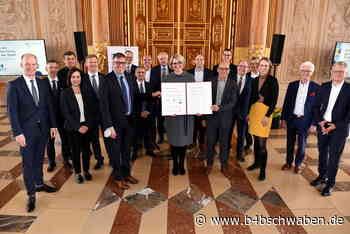 Augsburger Klimapakt: Das wollen Stadt und Wirtschaft erreichen - Augsburg - B4B Schwaben