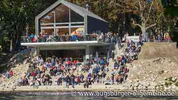 Augsburg: Das zweite Stadtteilgespräch in Augsburg führt nach Lechhausen | Augsburger Allgemeine - Augsburger Allgemeine