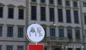 Corona in Augsburg: Verzögerungen im Labor führen zu neuen Melderückständen - StadtZeitung Augsburg