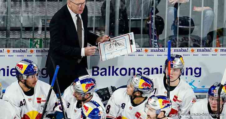 München im Halbfinale der DEL-Playoffs